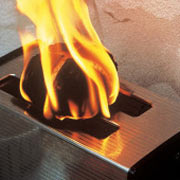 Toaster Burning